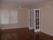 sunroom to master bdrm